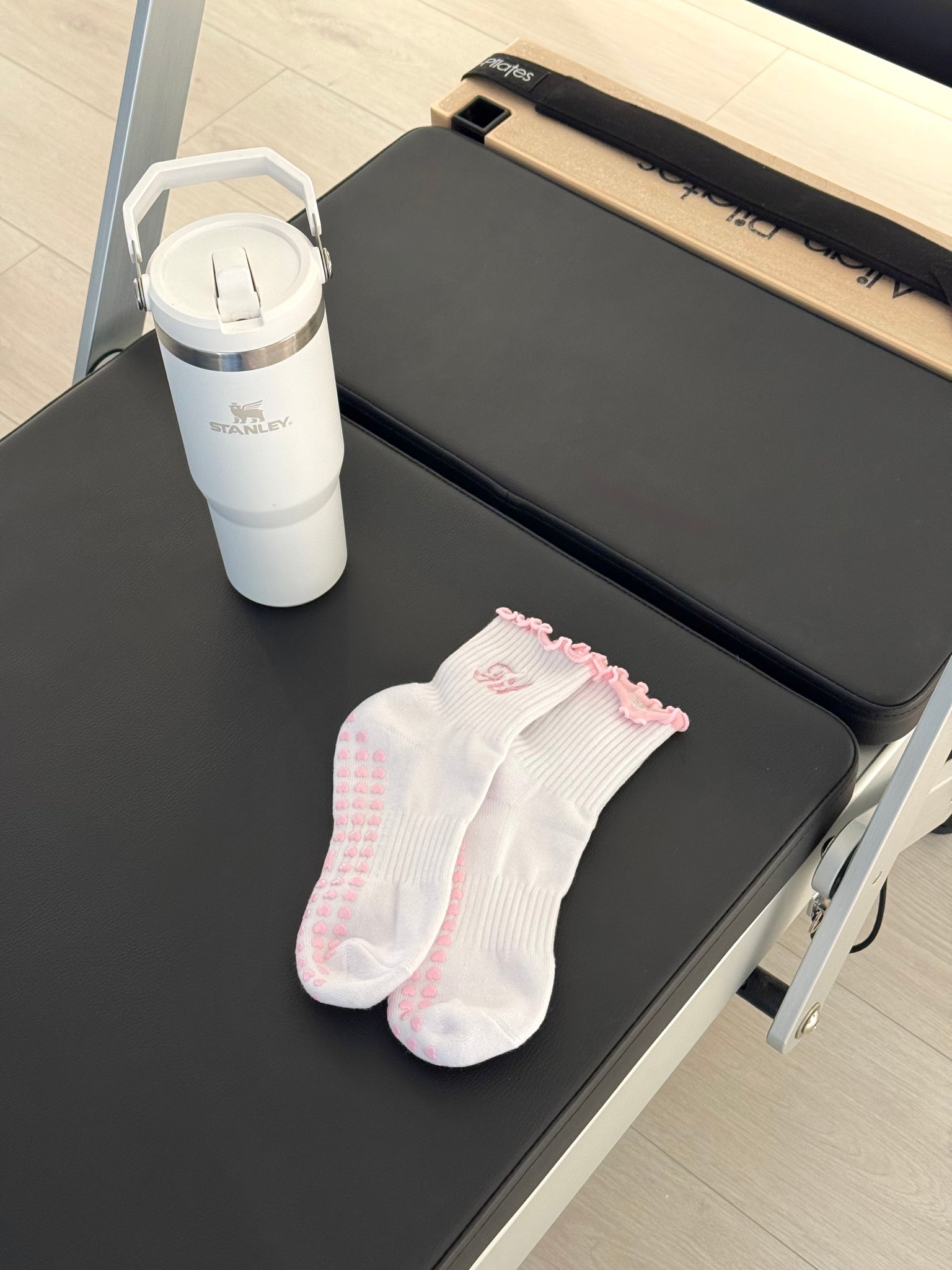 Personalised Grip Sock